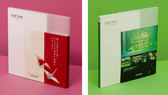 旅行カタログギフトの画像